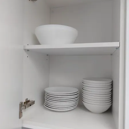 Kuldse Kodu Korter * Parnu