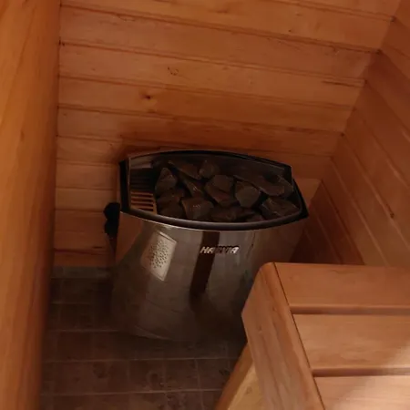 Kuldse Kodu Korter Parnu