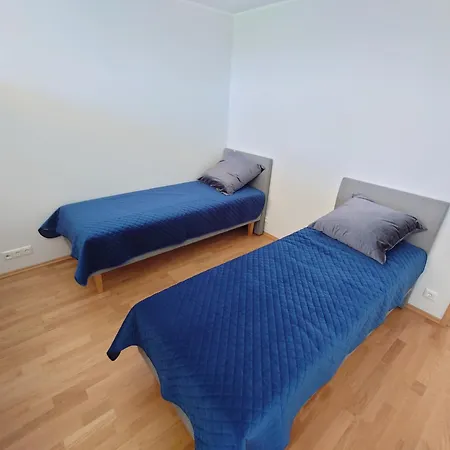 Kuldse Kodu Korter Apartment