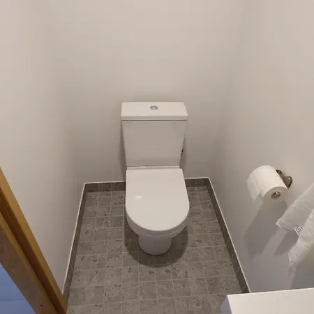Kuldse Kodu Korter Apartment Parnu