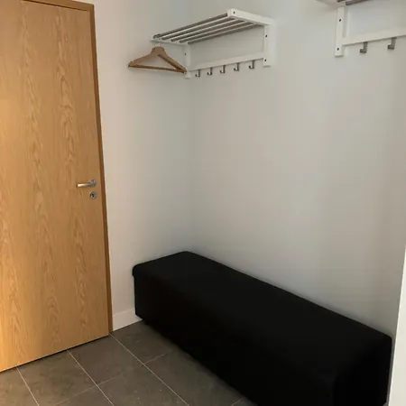 Kuldse Kodu Korter Daire