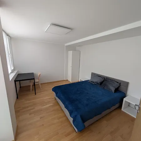 Apartment Kuldse Kodu Korter *